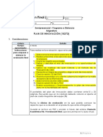 Evaluación Final Prueba Rubrica 2021-10B