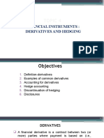 Topic 4 - Accounting For Derivative Instruments - A211