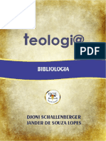 Bibliologia Completo PR