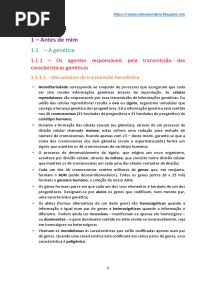 Psicologia B - 12º Ano