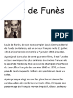 Louisdefunes