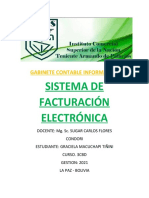 Gabinete Contable Informático