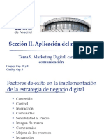 09-01 Tema 9 Digital Marketing - Canales y Comunicación - vc2