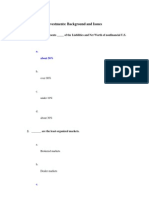 Investments 7E by Bodie Kane Marcus Ch1 TB SAMPLE