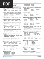 Sem. 3 Quimica Chinin