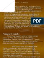 Capacity Planning4