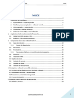 Tema 1. Hardware de Un Sistema Informatico