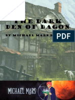 The Dark Den of Dagon