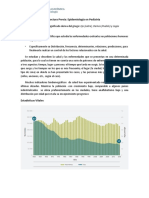 Lectura Previa, Epidemiología en Pediatría