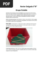 Grupo Estable