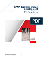 BPM BDD 12c v1.5