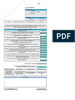 Modelo de Evaluación Del Desempeño