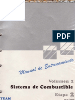 Manual Sistema Combustible Convencional