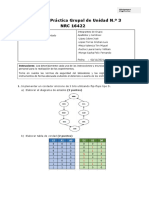 Evaluación - Unidad 3 - NRC16422