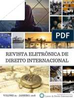 Revista Eletrônica de Direito Internacional v. 23