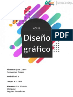 Diseño Grafico