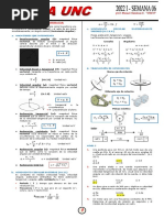 Unc Física - Tema 06 Mcu y Mcuv