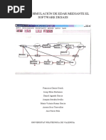 Diseño y Simulación de Edar Mediante El Software Desass (Libro Transcrito)