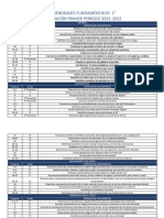 1º Aprendizajes Fundamentales 1er Periodo (Azteca 21-22) .