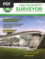 IQSK Issue 31 - April - June 2021 Journal Edition