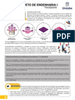 Projeto de Engenharia I