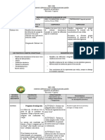 Planeadores CIENCIAS 3 PERIODO