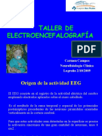 Taller Eeg Oct 2009 1º