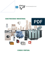 Electricidad - Manual Electricidad Industrial (Muy Bueno)