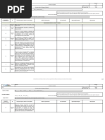 EVALUACION CONTRATO CASINO N1. Formato Lista de Chequeo Auditoria v2 2018-05-22