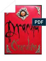 DRACULA TAROT-english