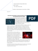 Trabajo de Ciencias para La Ciudadanía