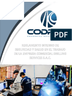 Cds.018.m.02 - Reglamento Interno de SST 2018