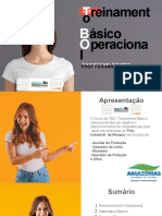 Curso Tbo Apostila