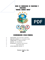 Informe Coordinacion Ojo-Mano