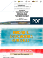 Unidad 1.disposiciones Generales.