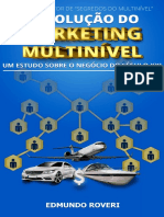 Ebook-A Evolução Do Marketing Multinivel