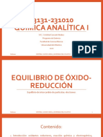 Diapositivas Redox