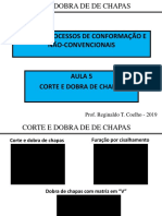 Aula5 - Corte e Dobra de Chapas-1