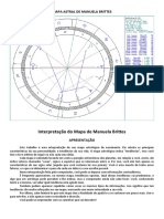 MAPA ASTRAL Manuela Brittes