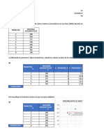 Actividad 3 Análisis de Regresión Lineal