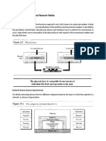 Unit 2 Physical Layer and Network Media 3