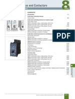 Chapter 8 Solid State Relays Contactors