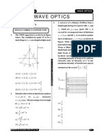 3.wave Optics Final - PMD