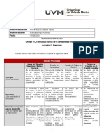 U1 Ejercicios A1