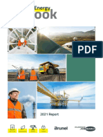 2021 Energy Outlook Report 1