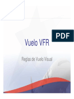 Vuelo VFR