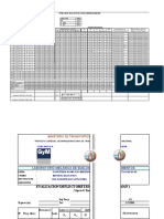 Calculo Deflexion Admisible