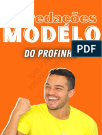 73 Redações Modelo Do Professor Vinicius Oliveira