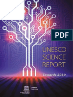 Unesco Science Report Towards 2030 Part1