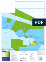 Great Barrier Reef Marine Parks Zoning MAP 9 - Offshore Bowen